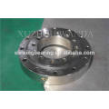 slewing equipment used turntable gear ring
